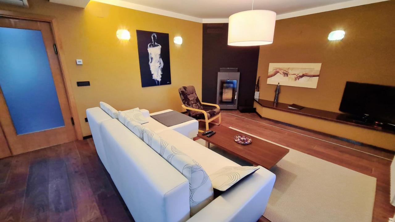 Apartmani Sanja Krapinske Toplice Exterior photo